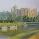 Arundel Castle West Sussex - Art Gallery
